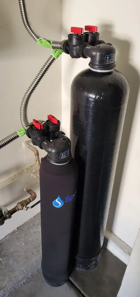 Slide of SOS Discount Plumbing and Drain Cleaning