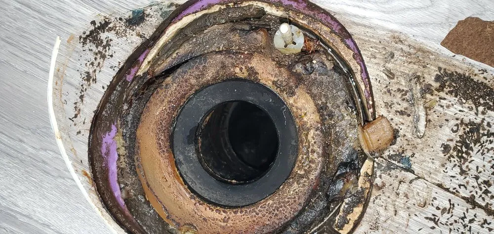 Slide of SOS Discount Plumbing and Drain Cleaning