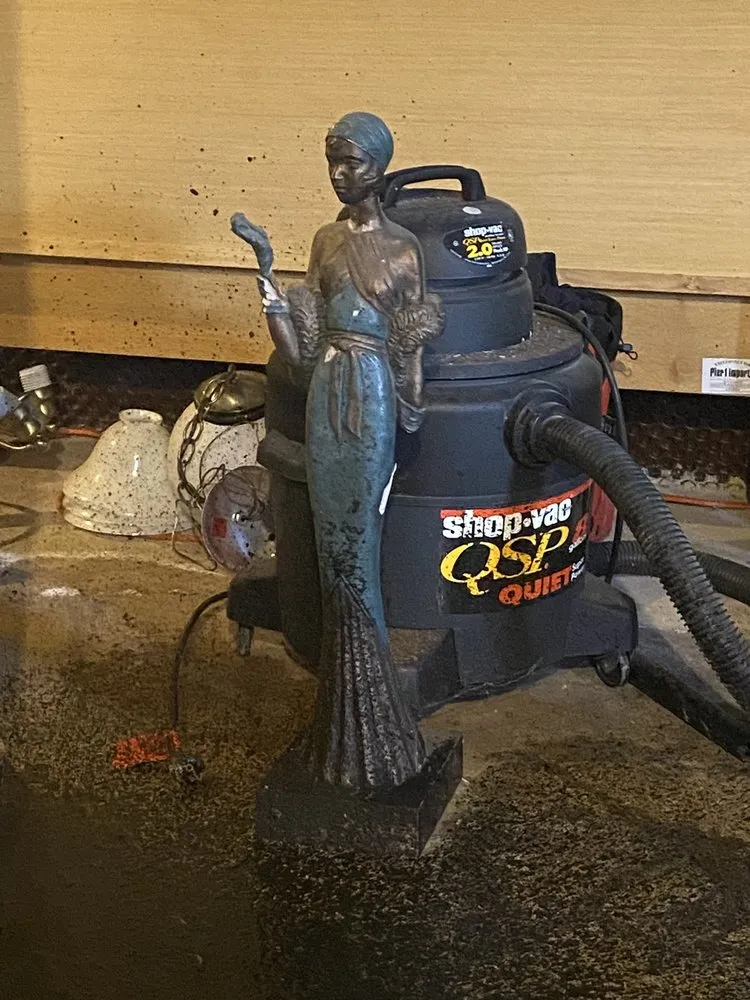 Slide of SOS Drain & Sewer Services