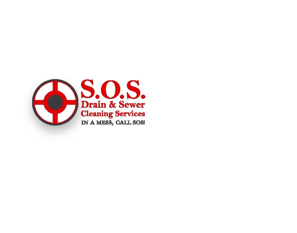 Slide of SOS Drain & Sewer Services