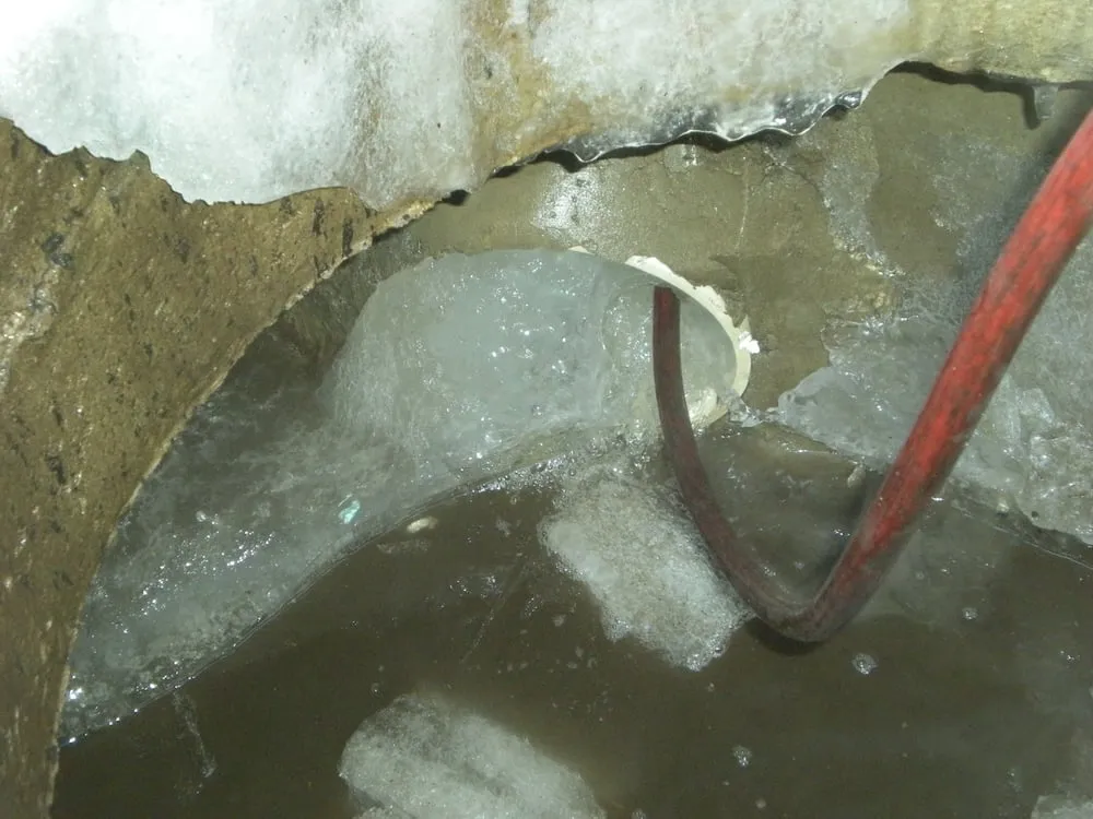 Slide of SOS Drain & Sewer Services