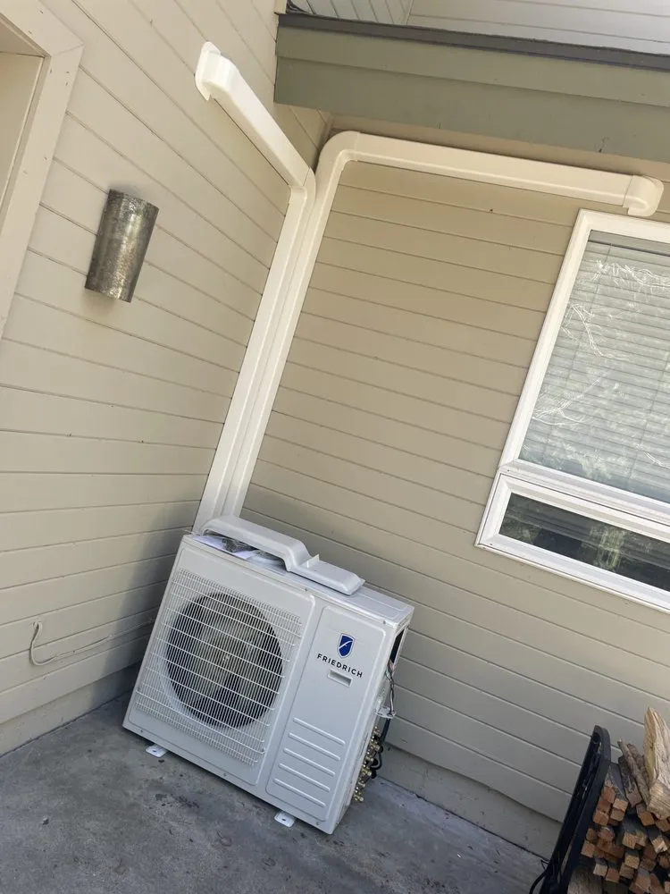 Slide of S.O.S. Heating & Cooling