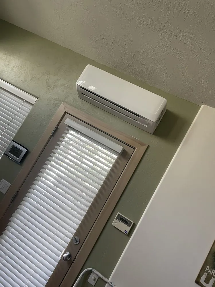 Slide of S.O.S. Heating & Cooling