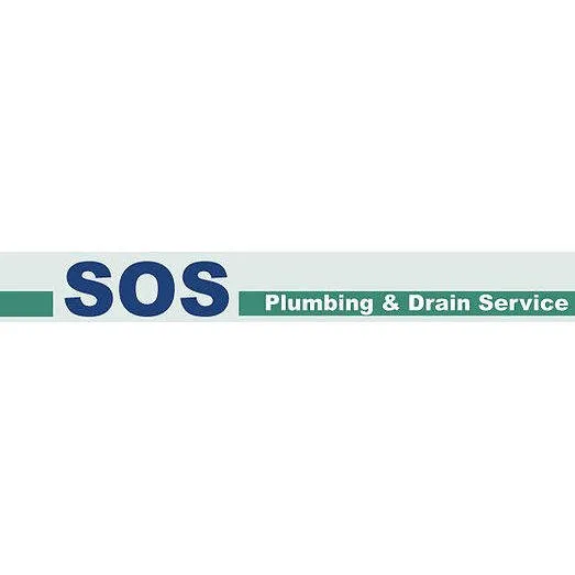 Slide of SOS Plumbing & Drain Service
