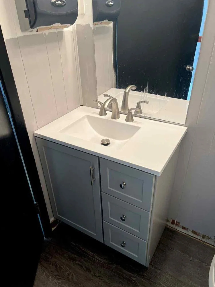 Slide of SOS Plumbing and Drain