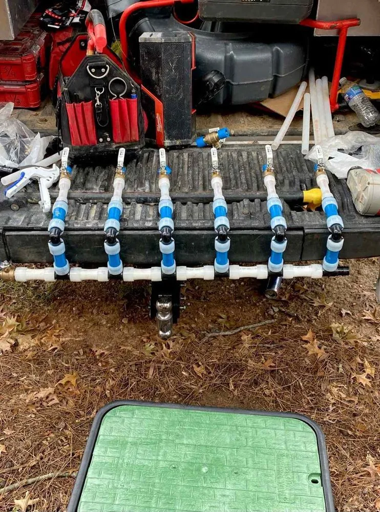 Slide of SOS Plumbing and Drain