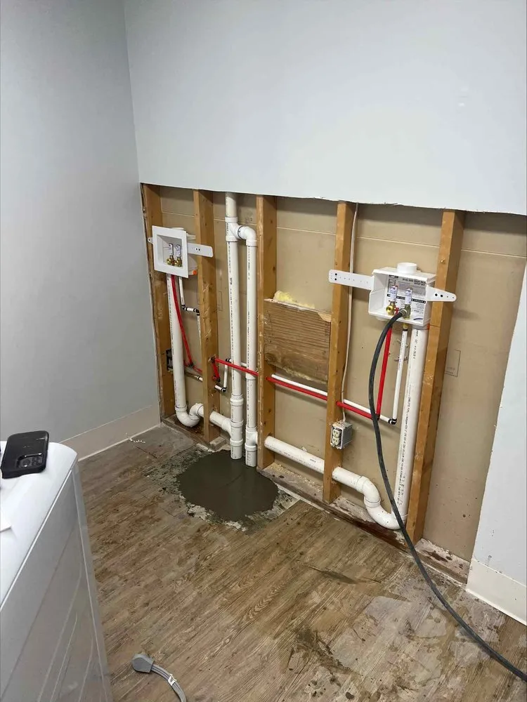 Slide of SOS Plumbing and Drain
