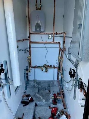 SOS Plumbing and Drain