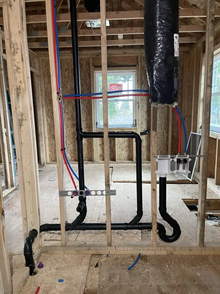 Slide of SOS Plumbing and Emergency Services