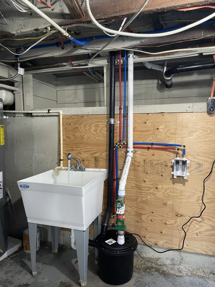 Slide of SOS Plumbing and Emergency Services