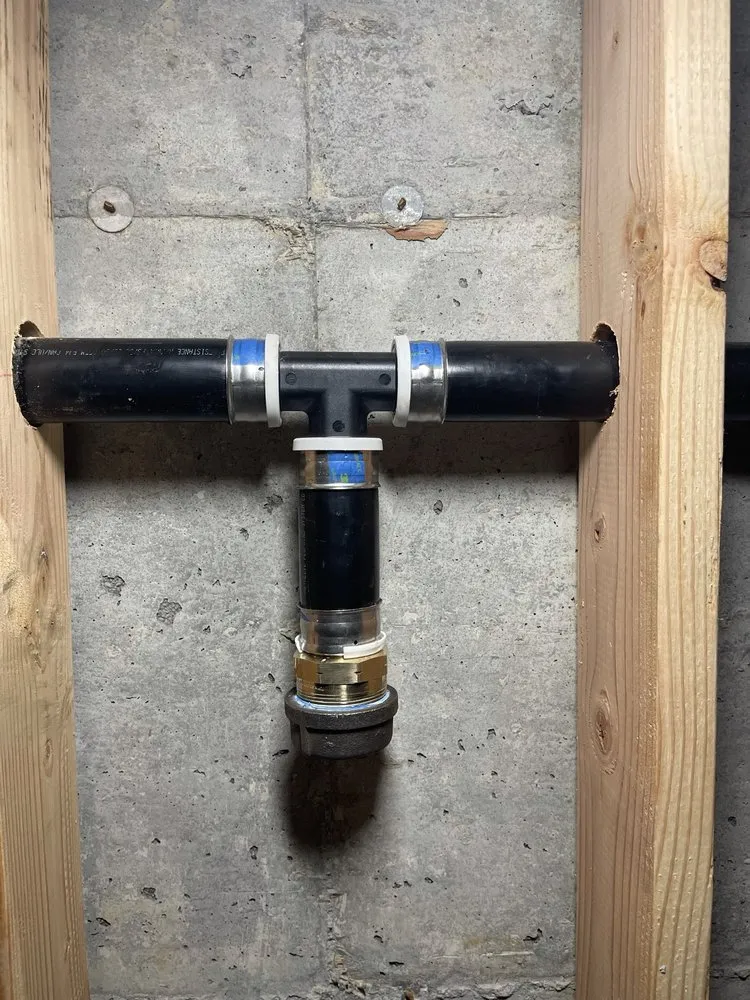 Slide of SOS Plumbing and Emergency Services