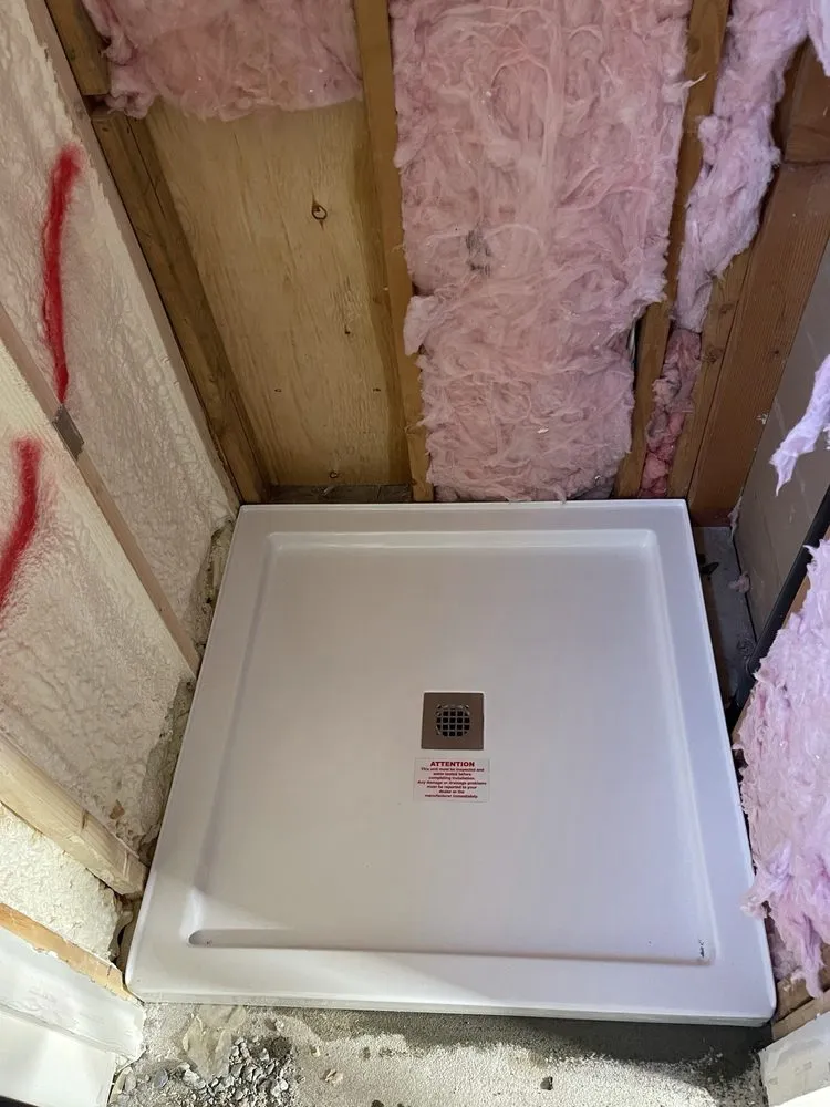 Slide of SOS Plumbing and Emergency Services