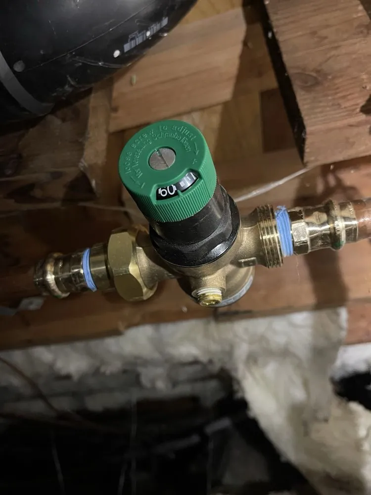 Slide of SOS Plumbing and Emergency Services