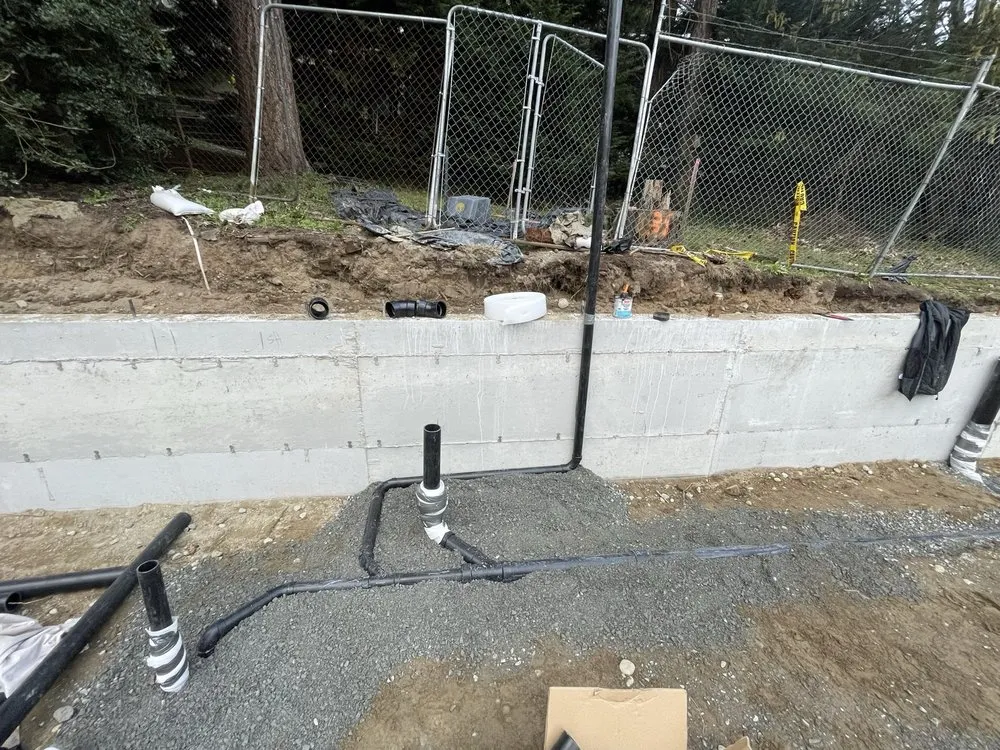 Slide of SOS Plumbing and Emergency Services