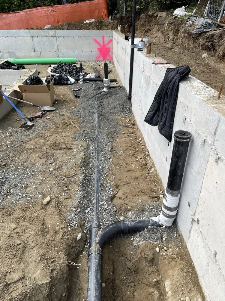 Reliable pipe repair experts serving Lynnwood, WA - SOS Plumbing and Emergency Services