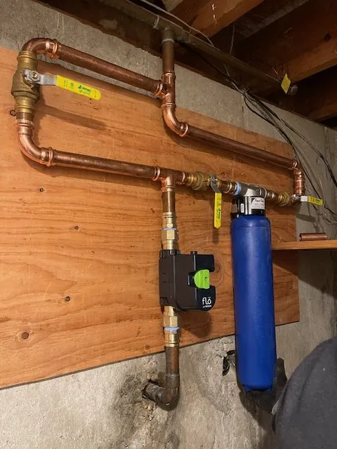 Trusted pipe repair service in Lynnwood, WA - SOS Plumbing and Emergency Services