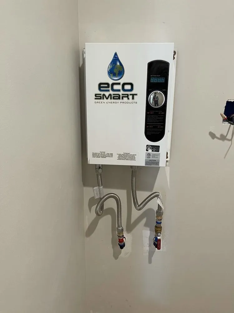 Slide of SOS Plumbing and Emergency Services