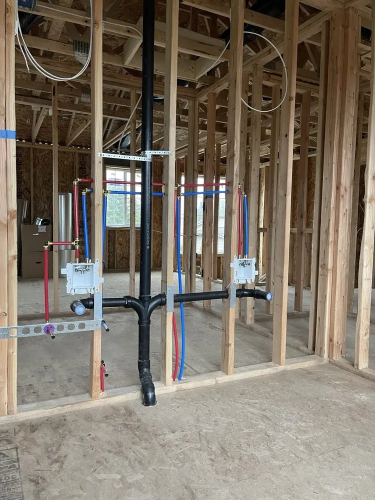 Slide of SOS Plumbing and Emergency Services