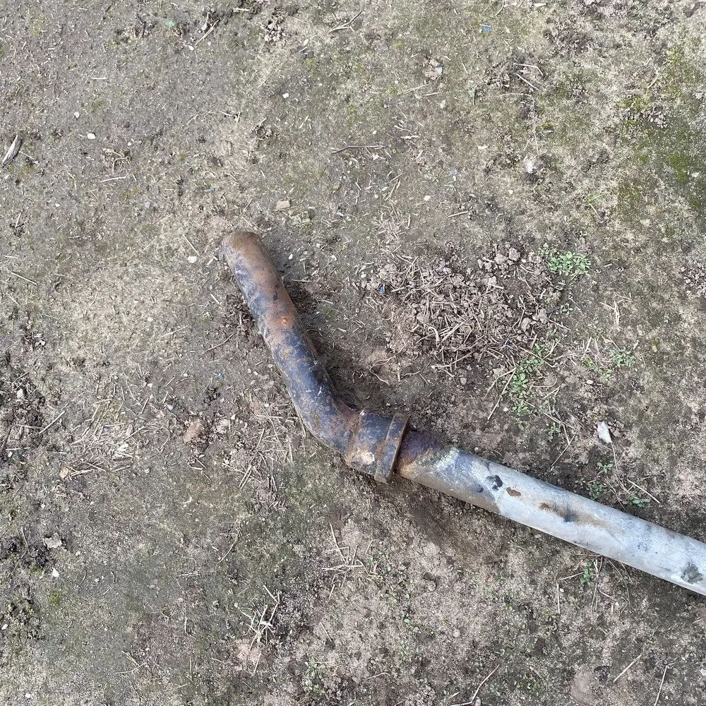 Slide of SOS Plumbing