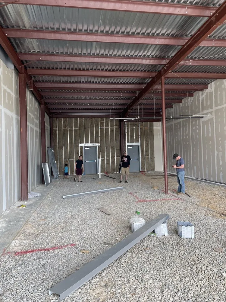 Slide of SOS Plumbing