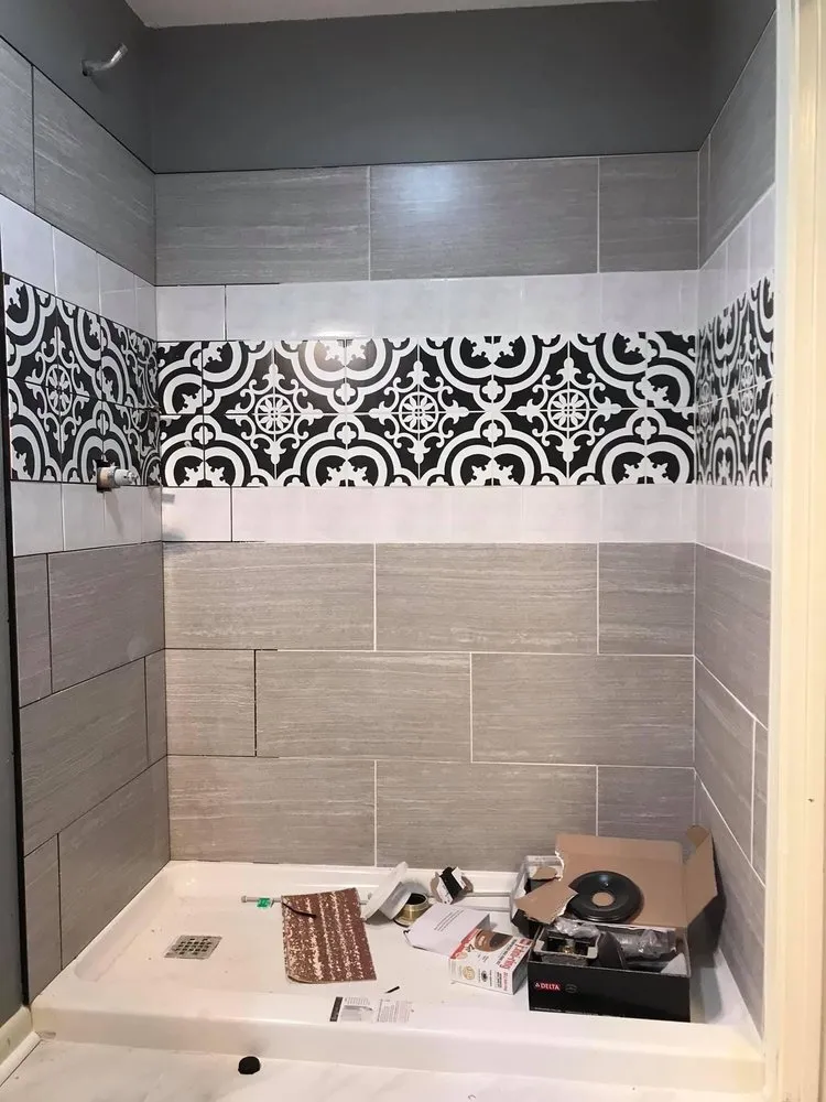 Slide of SOS Plumbing