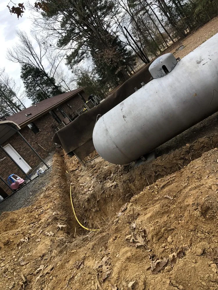 Slide of SOS Plumbing