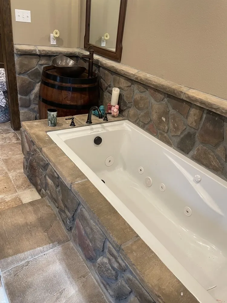 Slide of SOS Plumbing