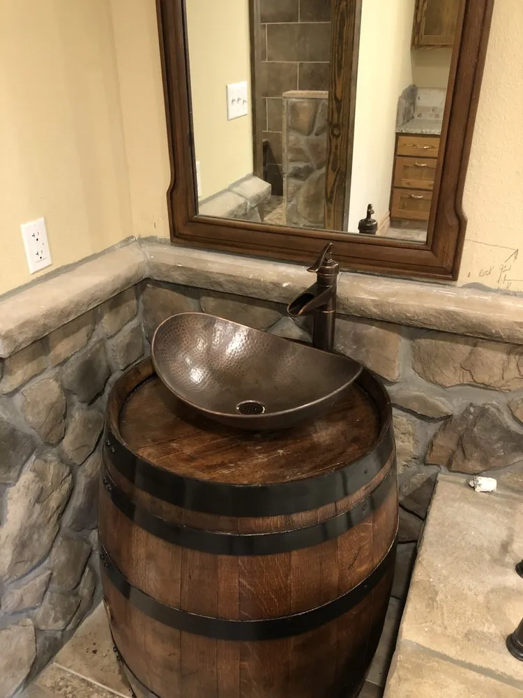 Slide of SOS Plumbing