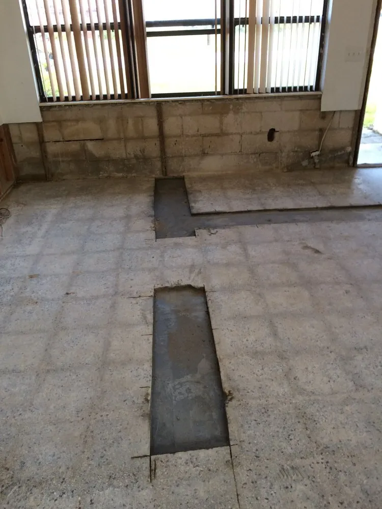 Slide of SOS Plumbing