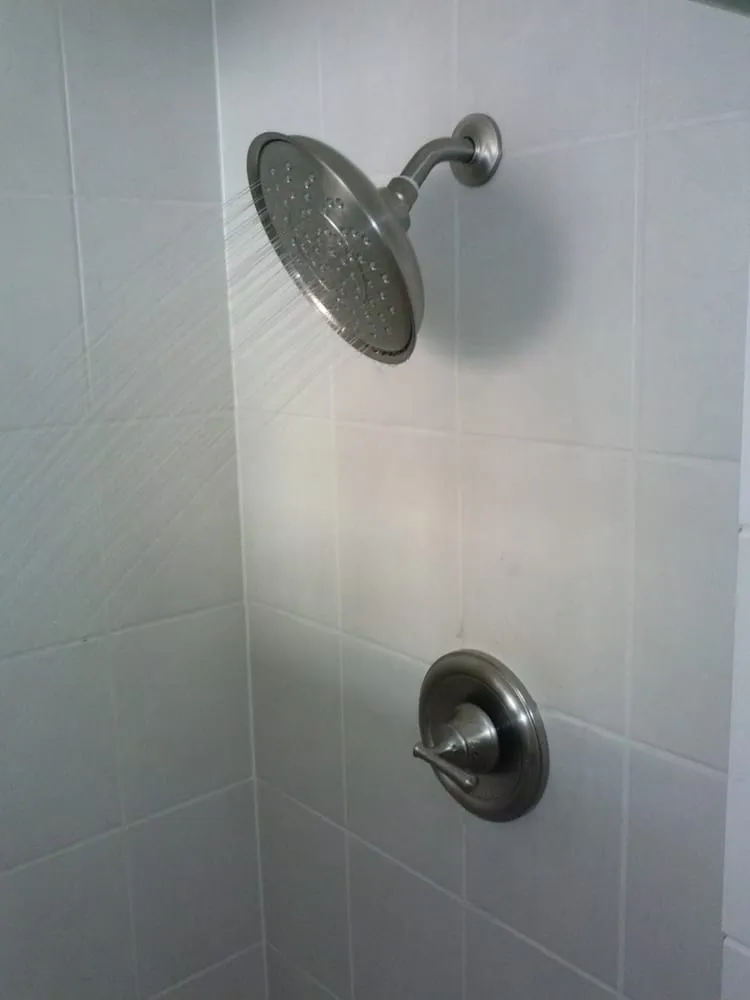 Slide of S.O.S. Plumbing Company