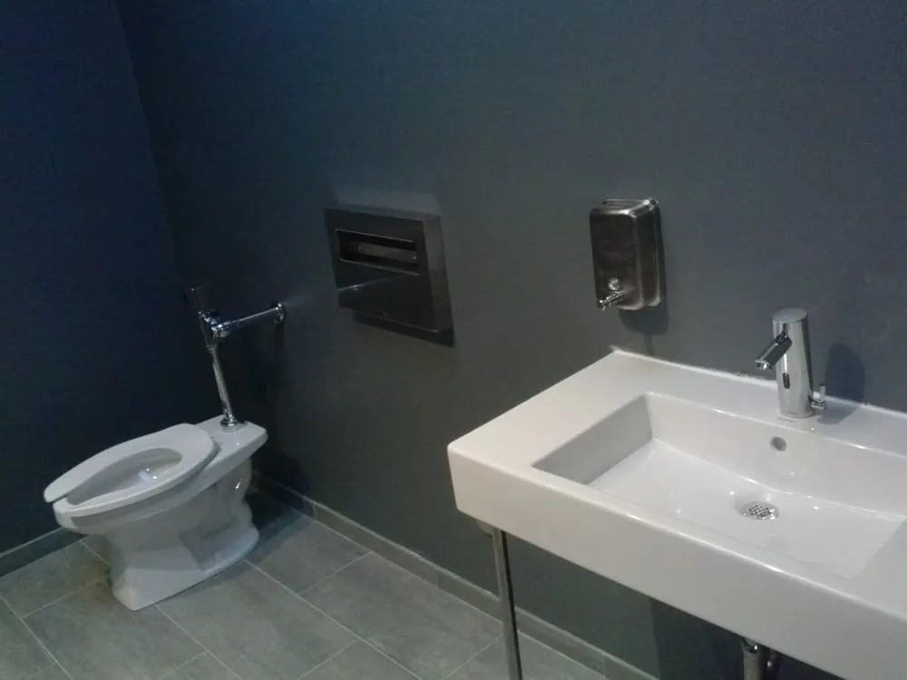 Slide of S.O.S. Plumbing Company