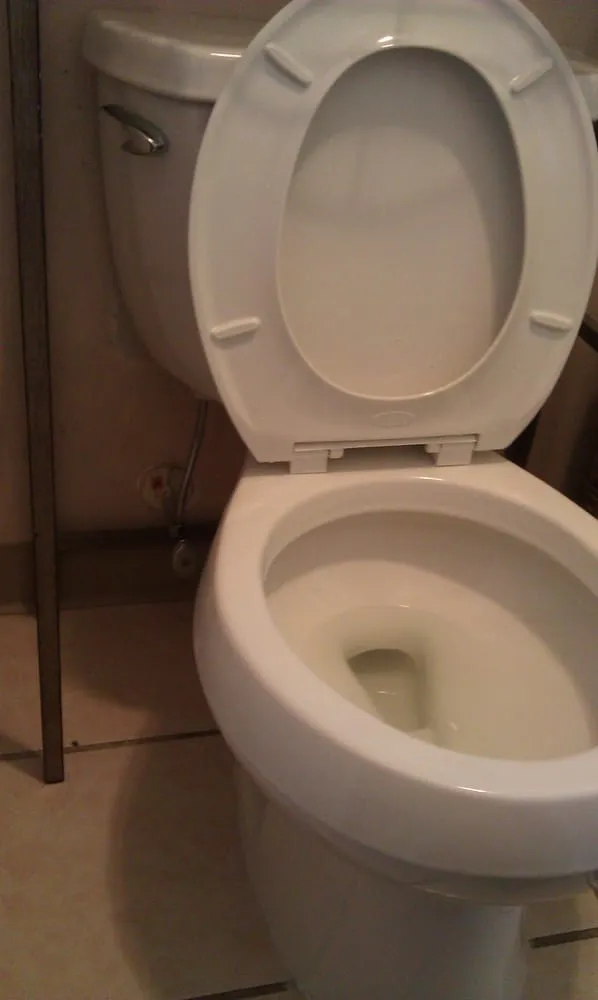 Slide of S.O.S. Plumbing Company