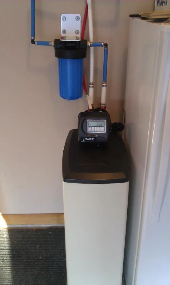 Slide of S.O.S. Plumbing Company