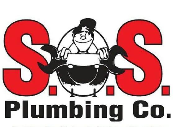 Slide of S.O.S. Plumbing Company