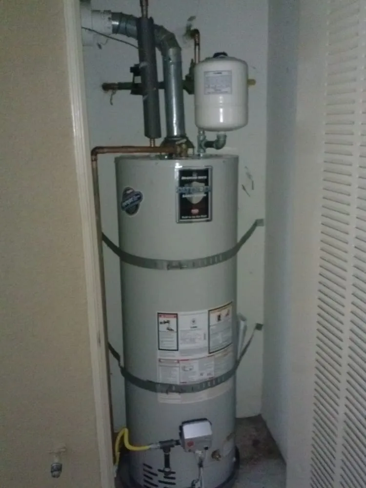 Slide of S.O.S. Plumbing Company