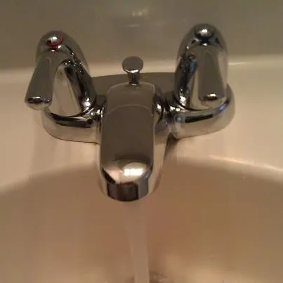 Slide of S.O.S. Plumbing Company