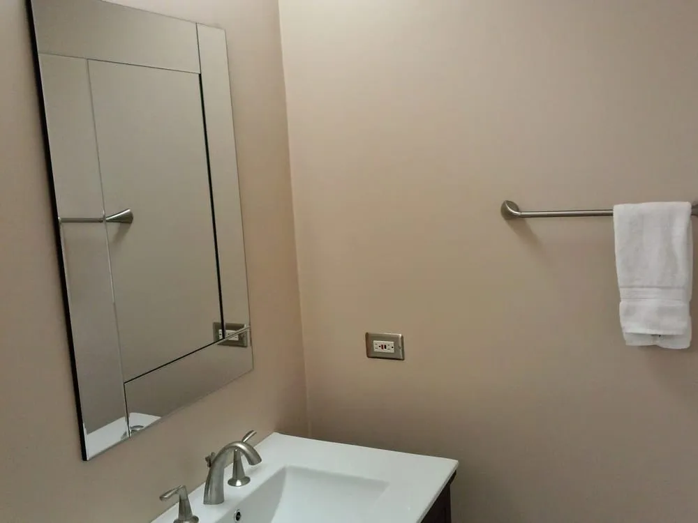 Slide of S.O.S. Plumbing Company