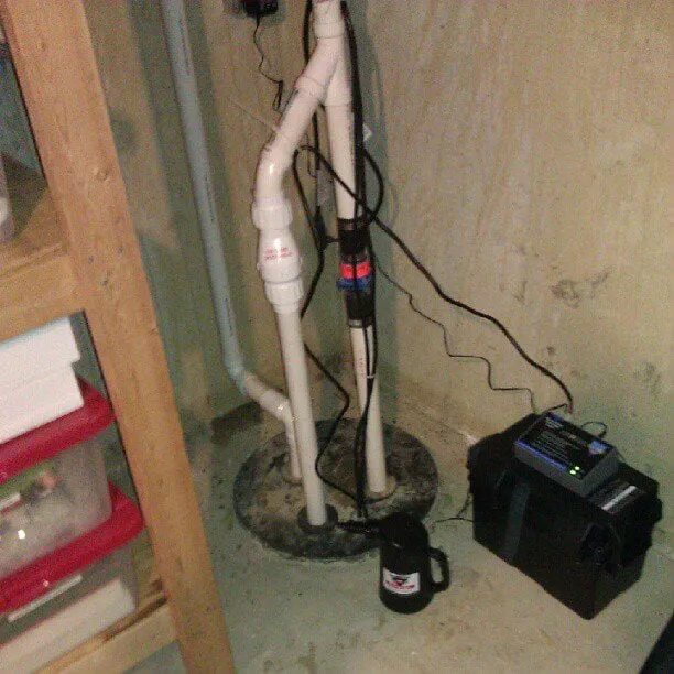 Slide of S.O.S. Plumbing Company