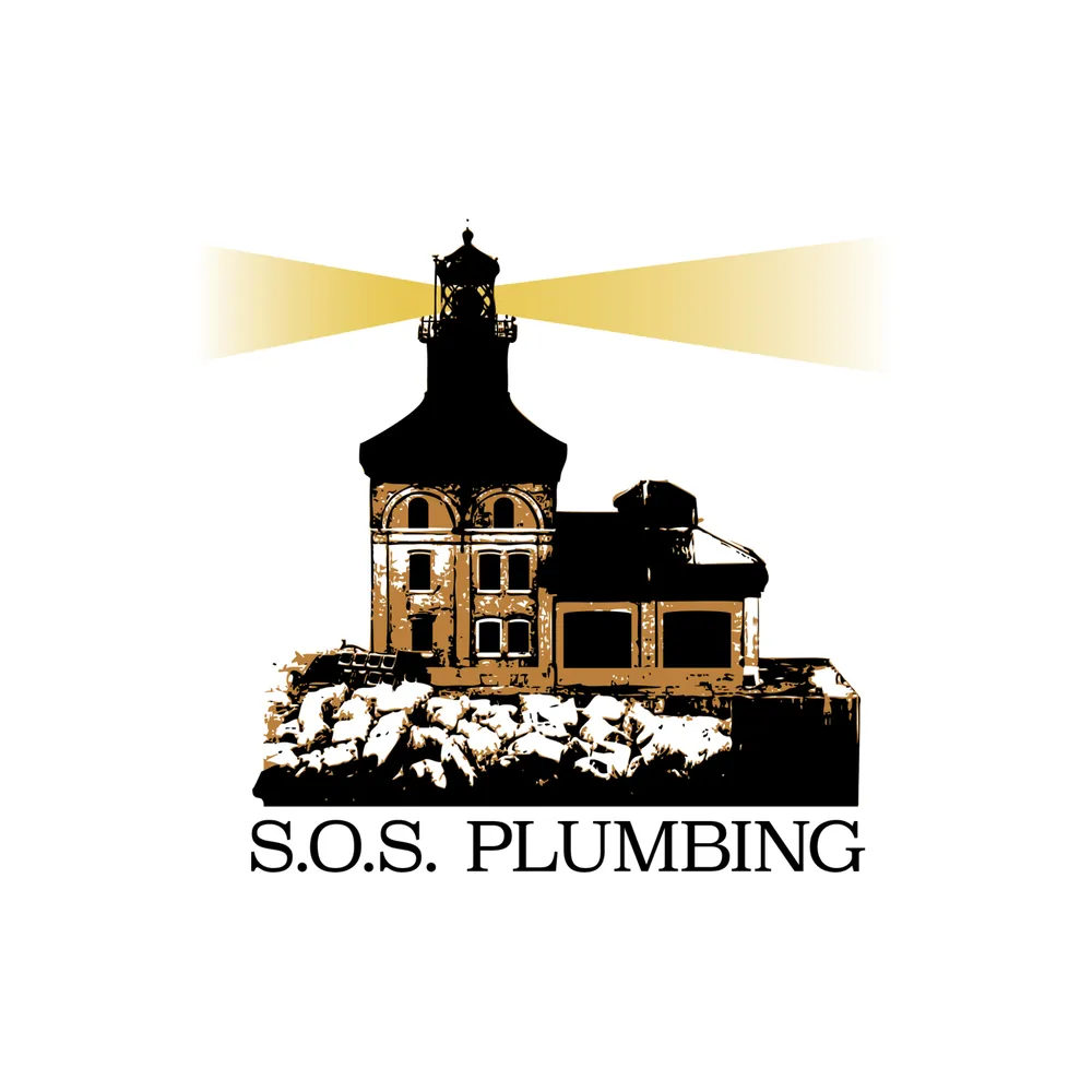 Slide of SOS Plumbing