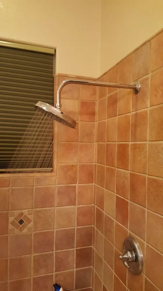 Slide of SOS Plumbing