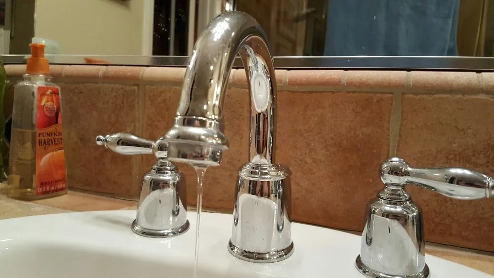 Slide of SOS Plumbing