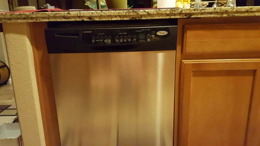 Slide of SOS Plumbing