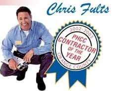 Slide of SOS Plumbing Rooter