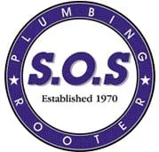 Slide of SOS Plumbing Rooter