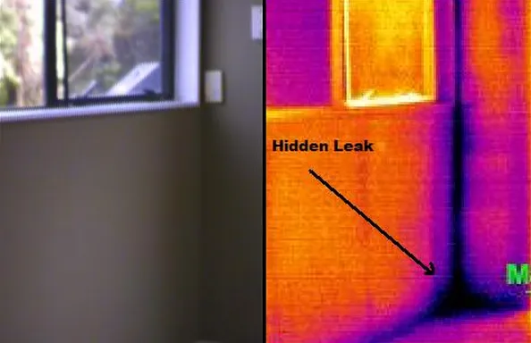 Slide of SOS Plumbing Rooter