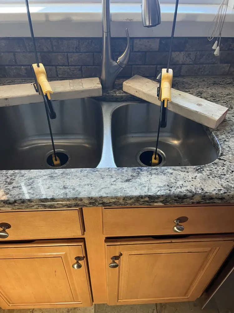 Trusted emergency plumbing experts serving Barrington, NH - SOS Plumbing Solutions