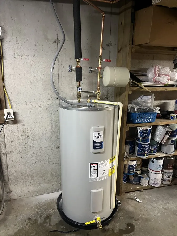 Emergency plumbing repair for homes in Barrington, NH by SOS Plumbing Solutions