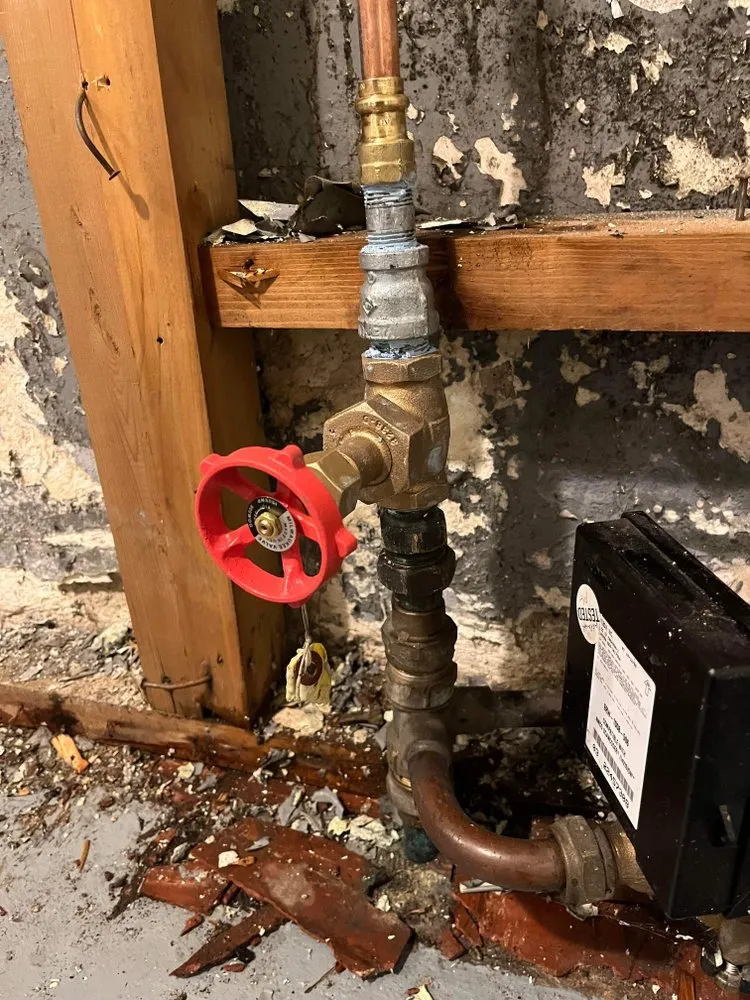 Trusted drain cleaning service in Barrington, NH - SOS Plumbing Solutions