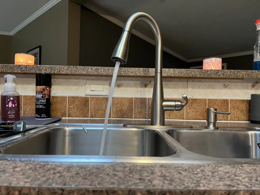 Reliable drain cleaning experts serving Barrington, NH - SOS Plumbing Solutions