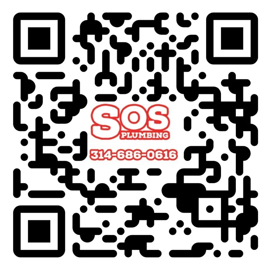 Slide of SOS Plumbing